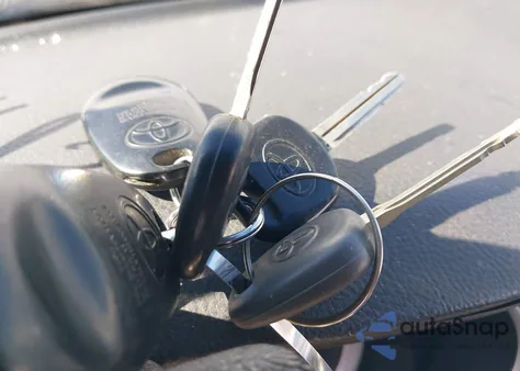 2007 Toyota Tacoma Prerunner V6 z USA, uszkodzony, nr VIN 5TETU62N57Z371078